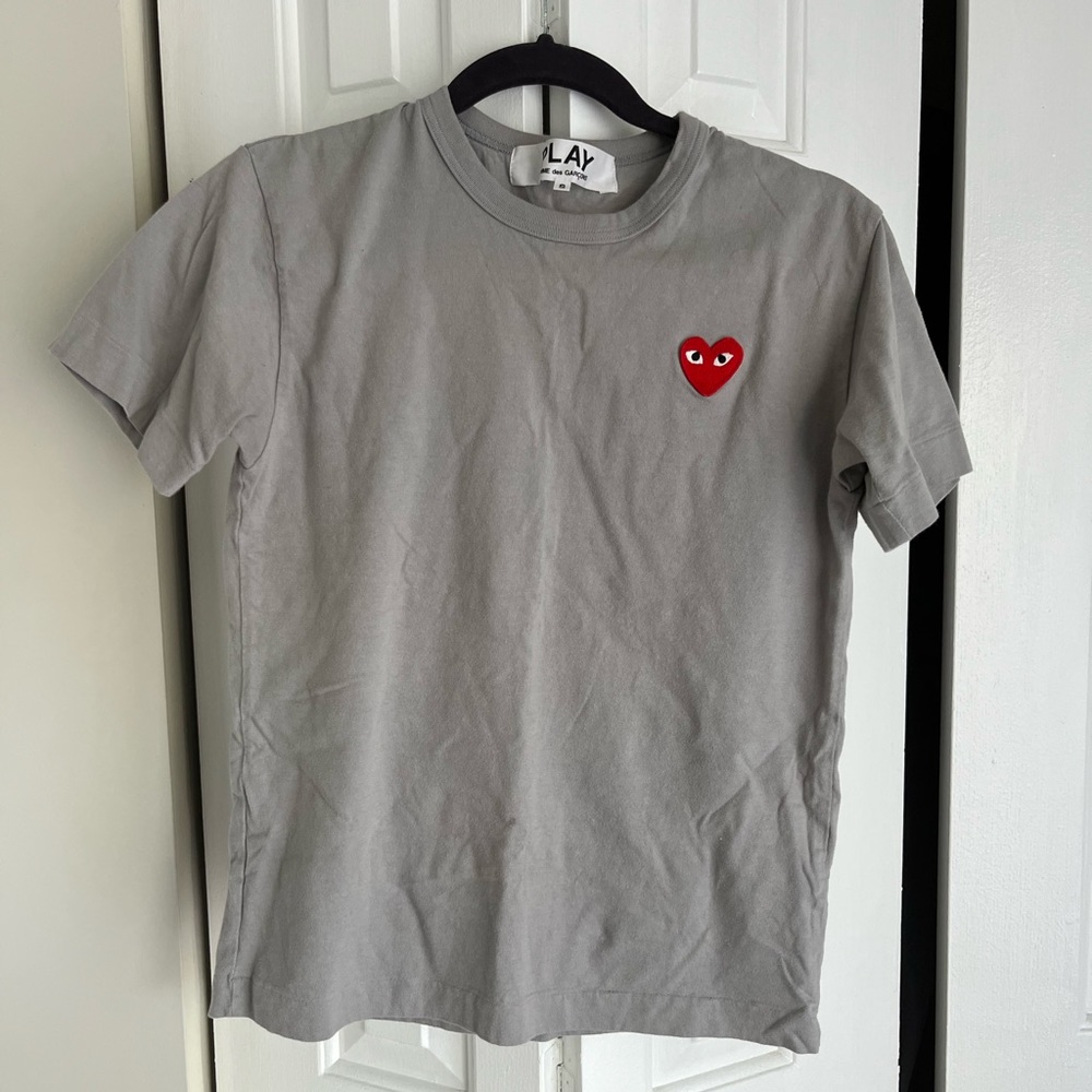 Comme De Garçon Tee